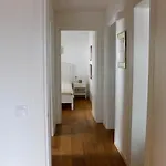 شقة Panorama Rosie Design