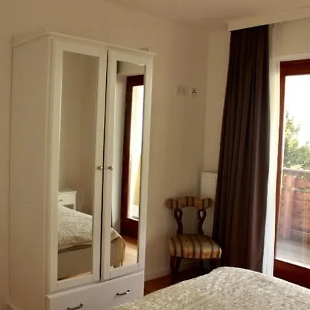 Panorama Rosie Design Apartmán Bad Kleinkirchheim