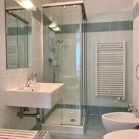 Panorama Rosie Design Apartman