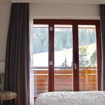 Panorama Rosie Design Apartmán