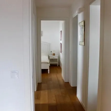 Apartament Panorama Rosie Design