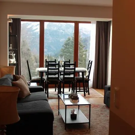 Panorama Rosie Design Apartmán Bad Kleinkirchheim