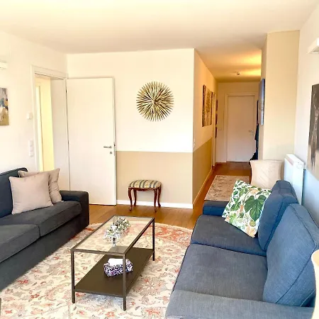 Panorama Rosie Design Apartmán Bad Kleinkirchheim