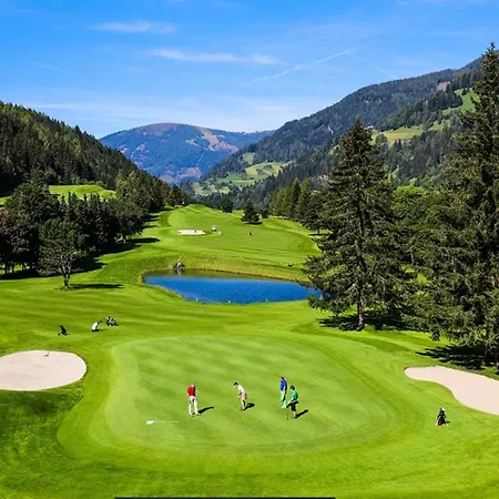 Panorama Rosie Design Apartmán *