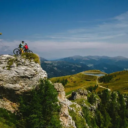 Panorama Rosie Design Apartmán *