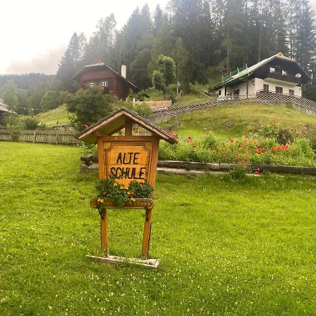 Panorama Rosie Design Bad Kleinkirchheim