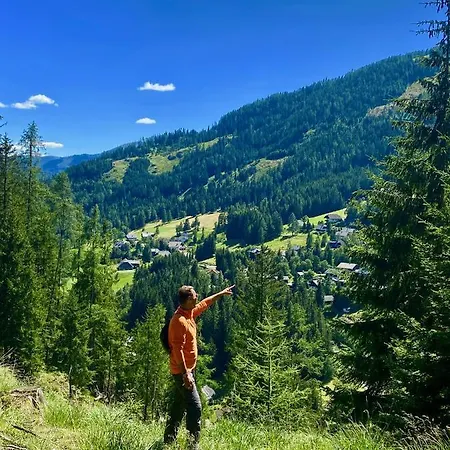 Panorama Rosie Design * Bad Kleinkirchheim