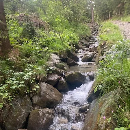 Panorama Rosie Design Apartmán