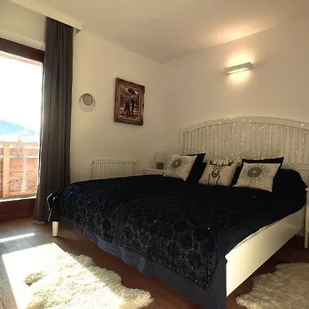 Apartmán Panorama Rosie Design Bad Kleinkirchheim