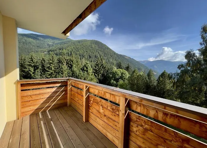 Panorama Rosie Design דירה באד קליניקירשהיים