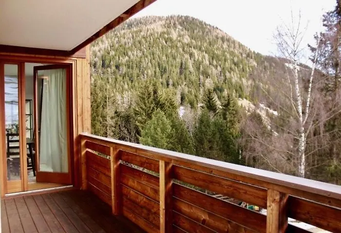 Panorama Rosie Design Apartamento