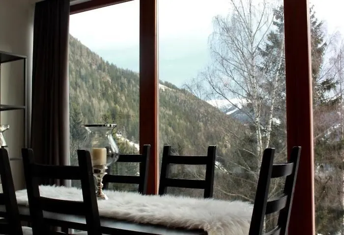 דירה Panorama Rosie Design באד קליניקירשהיים