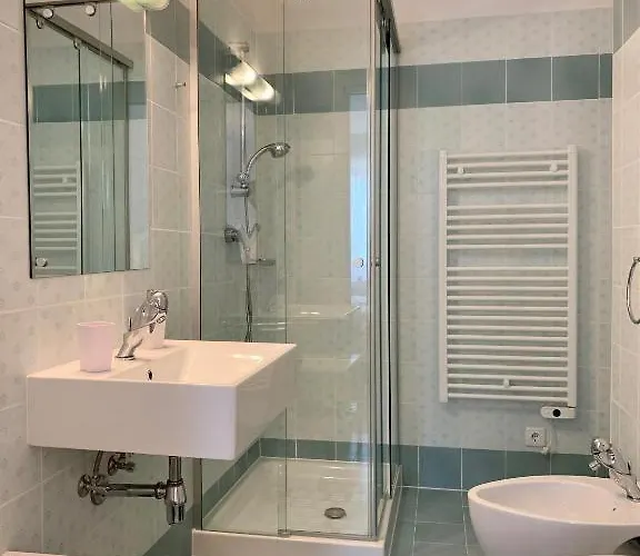 Panorama Rosie Design דירה