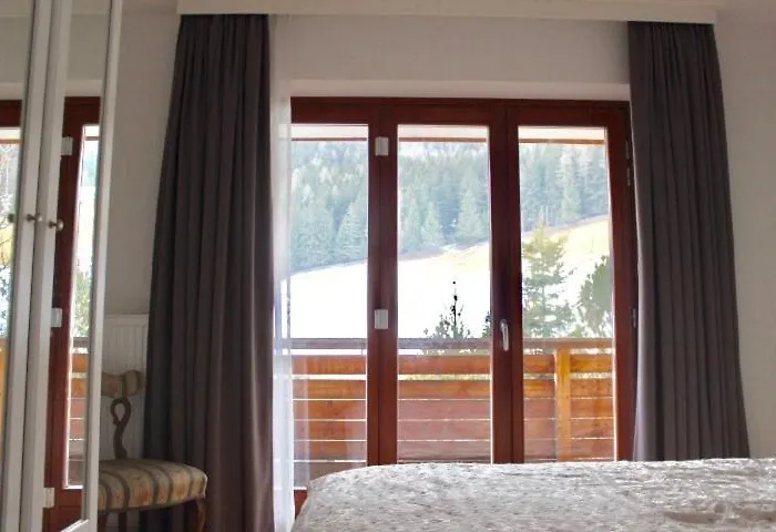 Panorama Rosie Design Apartamento