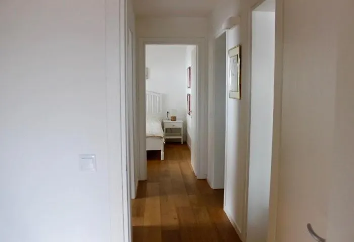 דירה Panorama Rosie Design