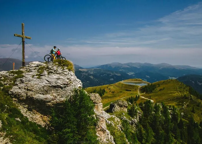 Panorama Rosie Design דירה *