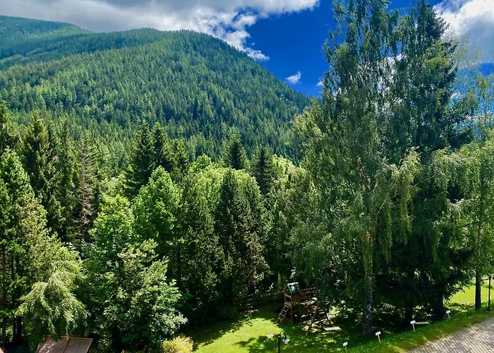 Panorama Rosie Design