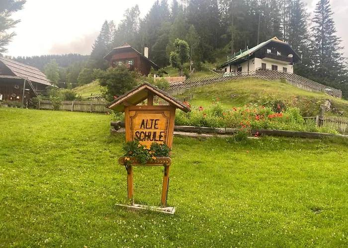 Panorama Rosie Design באד קליניקירשהיים